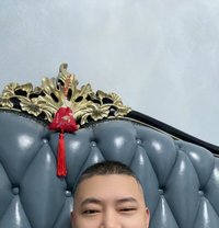 Peter - Acompañantes masculino in Yiwu