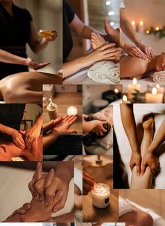 Peter🇵ðŸ‡ðŸ‡µðŸ‡ - masseur in Muscat Photo 1 of 6