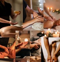 Peter🇵🇭🇵🇭 - masseur in Muscat