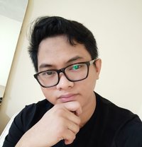 Peter🇵🇭🇵🇭 - masseur in Muscat