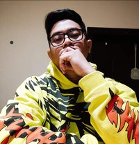 Peter🇵🇭🇵🇭 - Masajista in Muscat