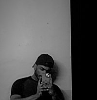 Peter Hunk - Male escort in New Delhi