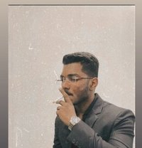 Peter Hunk - Male escort in New Delhi