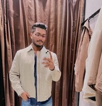 Peter Hunk - Male escort in New Delhi