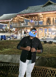 Peter - Male escort in Hong Kong Photo 2 of 3