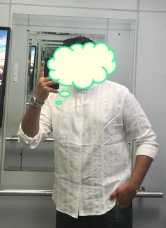 Peter - Male escort in Hong Kong Photo 3 of 3