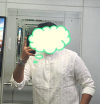 Peter - Male escort in Bangkok