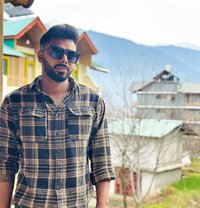 Peter - Male escort in Noida