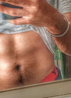 Peter - Male escort in Pune Photo 1 of 4