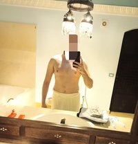 Peter - Male escort in Beirut