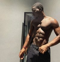 Peter - Male escort in Doha
