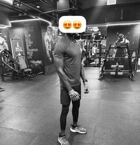 Peter - Male escort in Doha