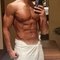 Sport-Men - Male escort in Riyadh