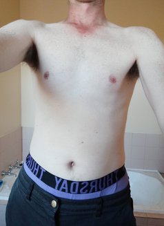 Peter - Male escort in Hamilton, New Zealand Photo 1 of 1