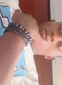 Peter - Male escort in Abuja Photo 1 of 2