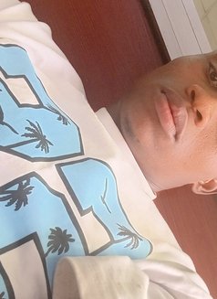 Peter - Male escort in Abuja Photo 2 of 2
