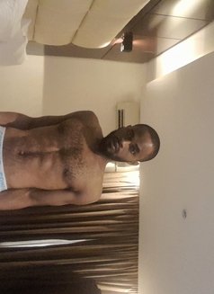 Peter - Male escort in Abuja Photo 1 of 4