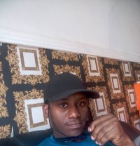 Peter - Male escort in Enugu