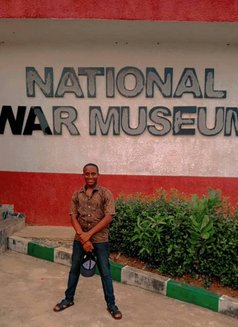 Peter - Acompañantes masculino in Enugu Photo 4 of 4