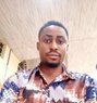 Peter - Acompañantes masculino in Lagos, Nigeria Photo 1 of 3
