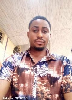 Peter - Male escort in Lagos, Nigeria Photo 1 of 3