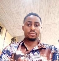 Peter - Acompañantes masculino in Lagos, Nigeria