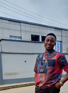 Peter - Male escort in Lagos, Nigeria Photo 2 of 3