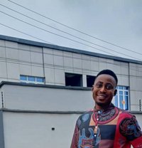 Peter - Acompañantes masculino in Lagos, Nigeria