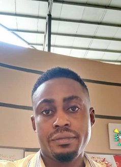 Peter - Male escort in Lagos, Nigeria Photo 3 of 3