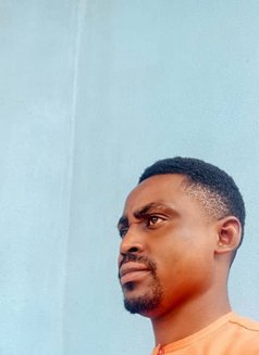 Peter - Male escort in Lagos, Nigeria Photo 4 of 4