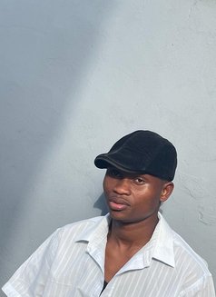 Peter - Male escort in Lagos, Nigeria Photo 1 of 1