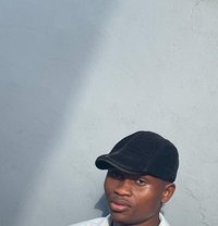 Peter - Male escort in Lagos, Nigeria