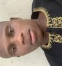 Peter - Male escort in Lagos, Nigeria Photo 1 of 1