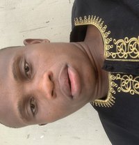Peter - Acompañantes masculino in Lagos, Nigeria