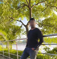 Peter Real Meet & Masaage - Male escort in Candolim, Goa
