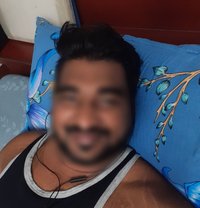Peter Real Meet & Masaage - Male escort in Candolim, Goa