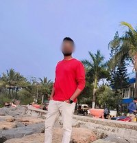 Peter Real Meet & Masaage - Male escort in Candolim, Goa