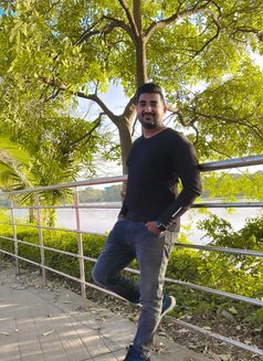 Peter Real Meet & Masaage - Male escort in Candolim, Goa Photo 6 of 10