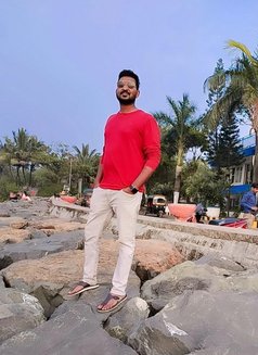 Peter Real Meet & Masaage - Male escort in Candolim, Goa Photo 9 of 10