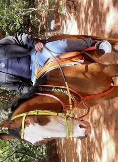 Peter Real Meet & Masaage - Male escort in Candolim, Goa Photo 10 of 10