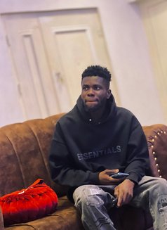 Peter Samuel - Male companion in Enugu Photo 5 of 6