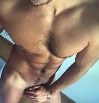 Peter male escort - Male escort in Doha