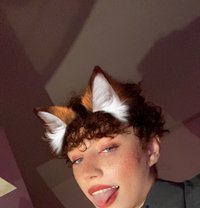 Peter - Male escort in Beirut