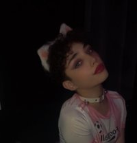 Peter - Male escort in Beirut
