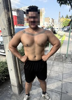 Peter - Male escort in Bangkok Photo 1 of 1