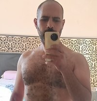 Pepo - Male escort in Cairo