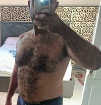 Pepo - Male escort in Cairo