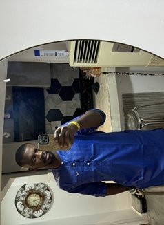 Peterlil - Male escort in Lagos, Nigeria Photo 1 of 1