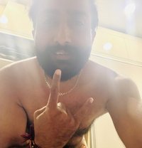 Peterson - Male escort in Dehradun, Uttarakhand