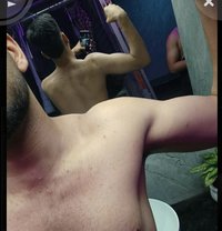 Peterson - Male escort in Dehradun, Uttarakhand